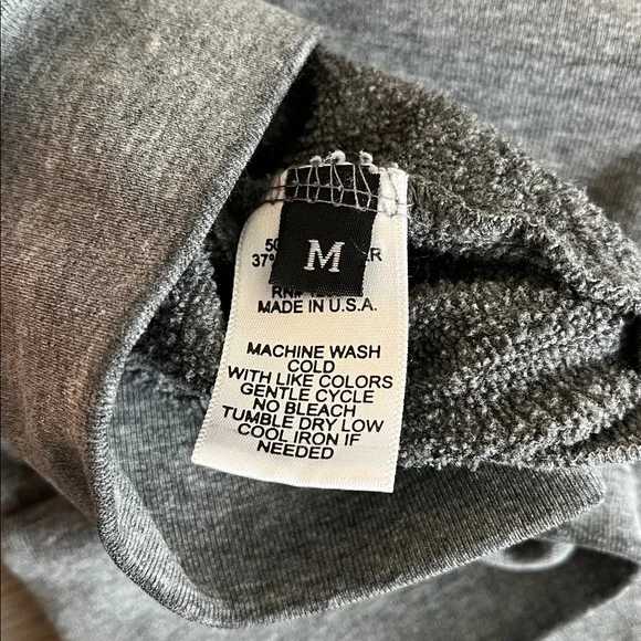 Aviator Nation Ninja Hoodie - Picture 8 of 9